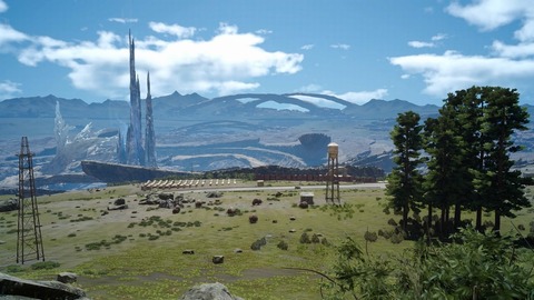 FINAL FANTASY XV_20170119124147