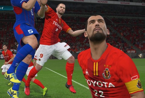 Winning Eleven 2017_20161029175636