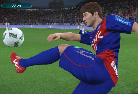 Winning Eleven 2017_20161029213159