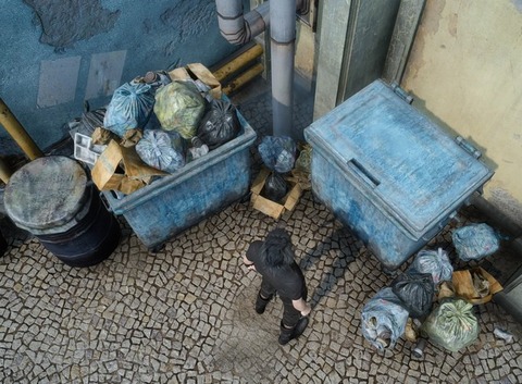 FINAL FANTASY XV_20170118174745