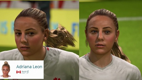 FIFA 18 キックオフ メニューの操作_327a