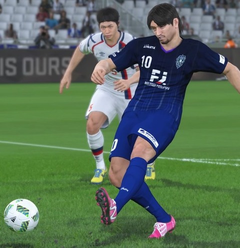 Winning Eleven 2017_20161029211322