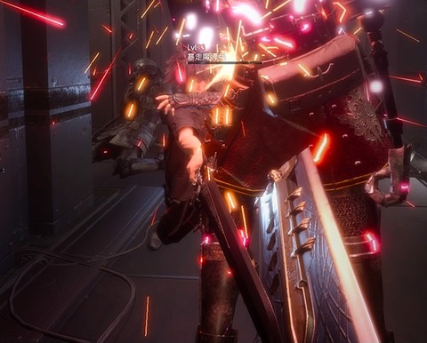 FINAL FANTASY XV_20170124131208