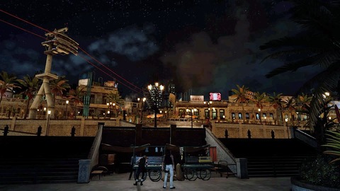 FINAL FANTASY XV_20170118173442a