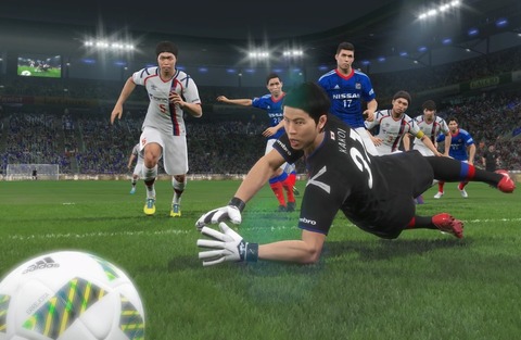 Winning Eleven 2017_20161029181316