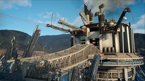 FINAL FANTASY XV_20170122235657
