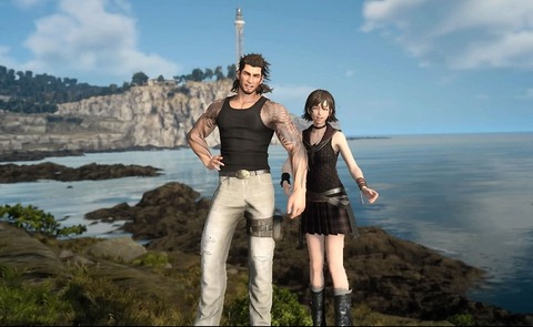 FINAL FANTASY XV_20170122153016