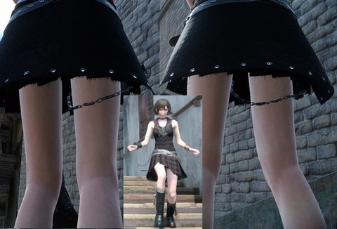 FINAL FANTASY XV_20170118183132