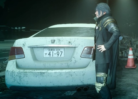 FINAL FANTASY XV_20170124150117