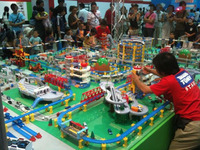 BlogPaint