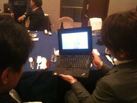 動画PC