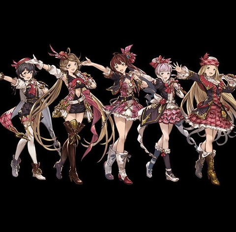 グラブル7-2