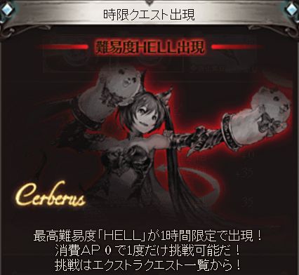 グラブル15