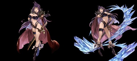 グラブル3-2