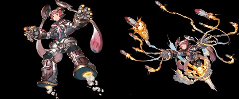 グラブル308