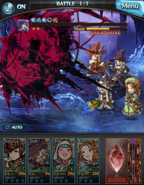 グラブル18