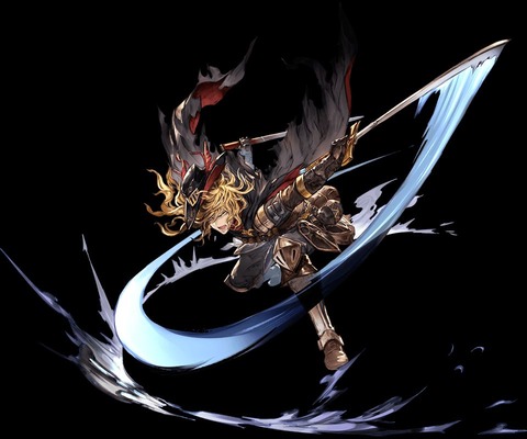 グラブル100-2