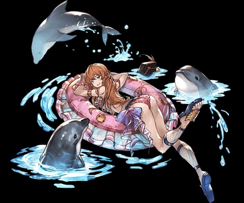 グラブル85