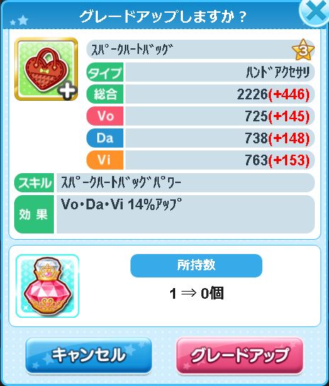 デレマス4