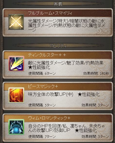 グラブル7