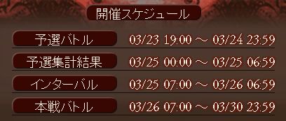 グラブル1