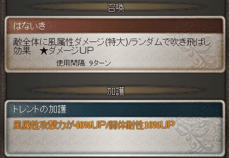 グラブル2708