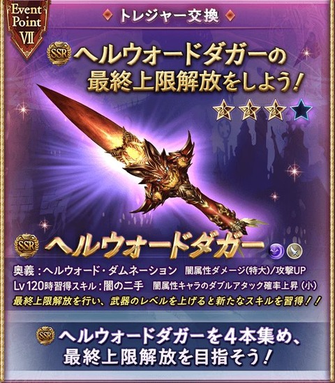グラブル17