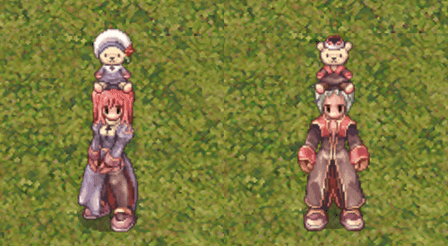 RO ラグナロクオンライン くまめいと プリースト オリジナルポーチ くまめいと」×「ラグナロクオンライン」コラボ人気投票結果発表