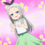 ひでりの仕草