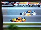2008年NASCAR最終戦