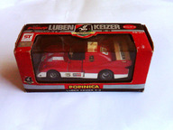 ルーベンカイザーK-3 ケース