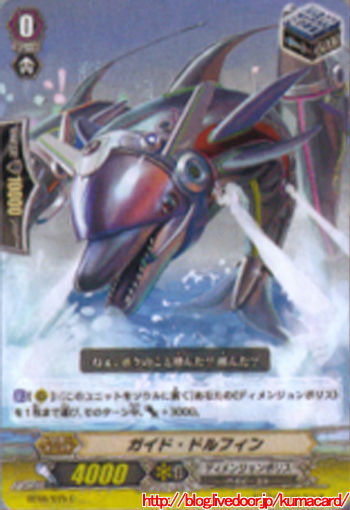 ガイドドルフィン