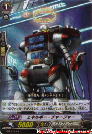 エネルギー