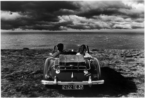Gianni-Berengo-Gardin_Normandia-1933