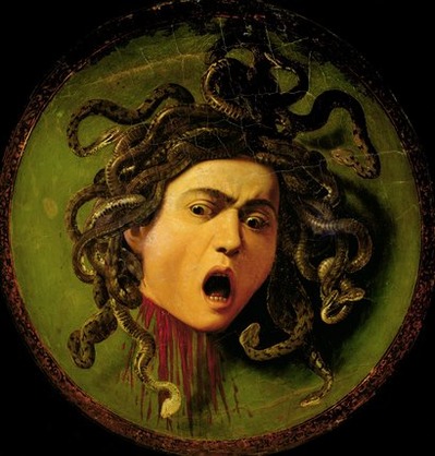1596-98 - Michelangelo Merisi da Caravaggio