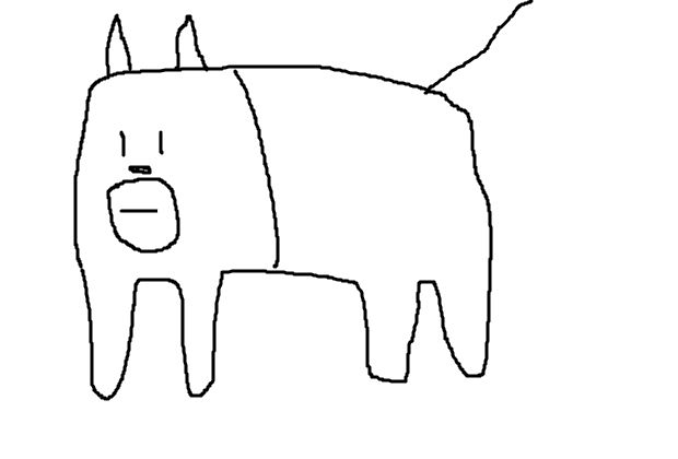 BlogPaint