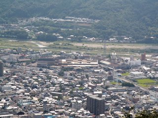 28可部駅大和重工