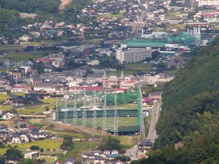 33ガラスの里