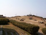 キャンプ場