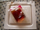 納豆のたれ