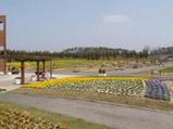 花の広場