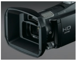 hdr-cx700v_hood