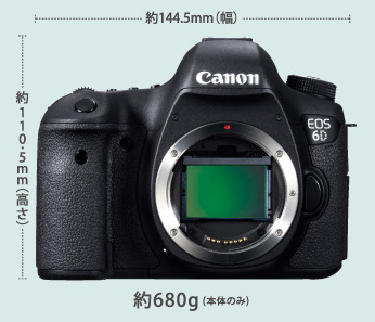 eos6d