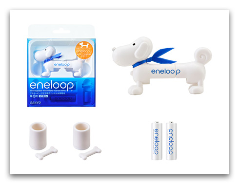 eneloopy