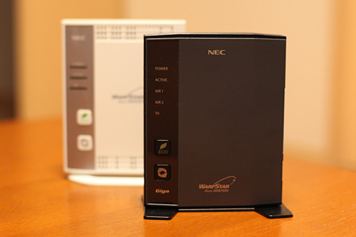 WR8700N