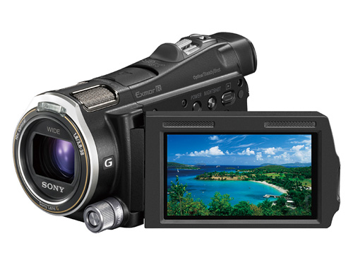 hdr-cx700v