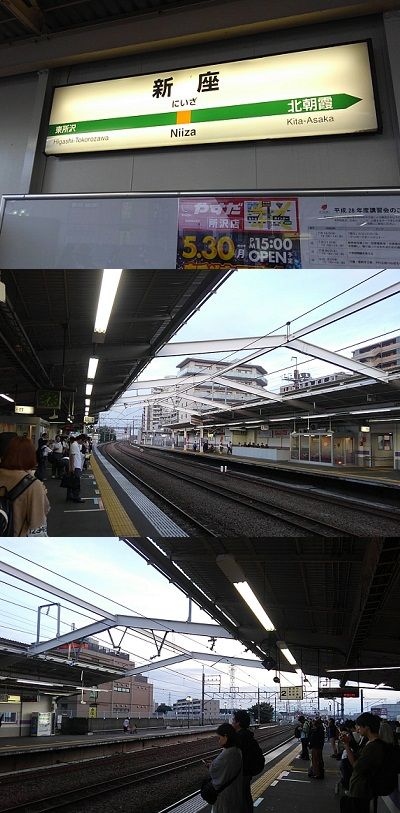 武蔵野線31