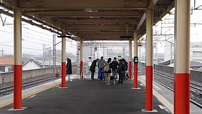 武蔵野線30