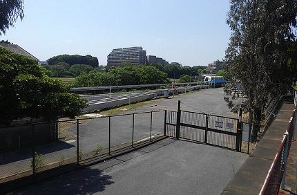 山万ユーカリが丘線46