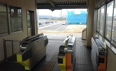 三岐鉄道北勢線89